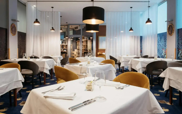 Hotel Švicarija - Terme Dobrna