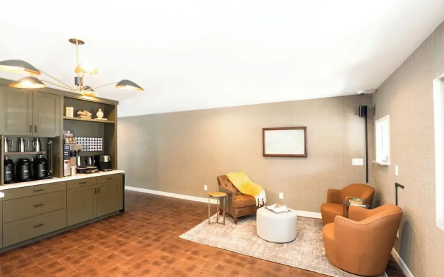 Hotel Sylva