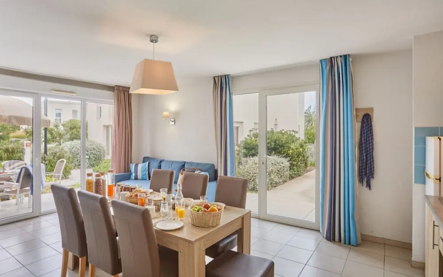 Résidence Odalys Nakâra