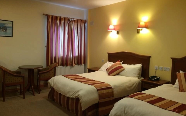 Achill Cliff House Hotel & Restaurant