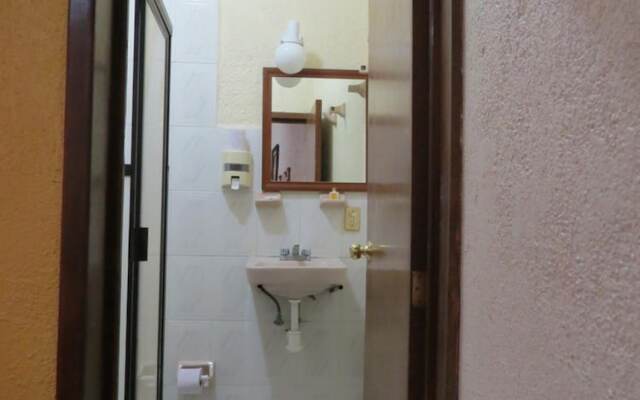 Hotel Posada Escudero