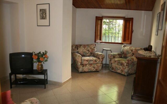 Casa Vacanze Farneta