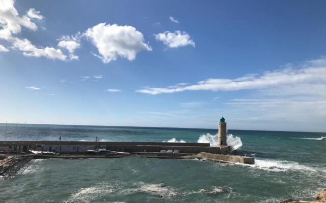 T2 Vue Imprenable Sur Cassis