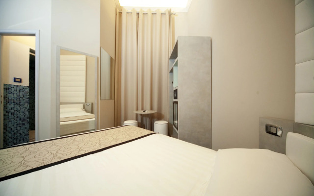 Residenza le Fonticine