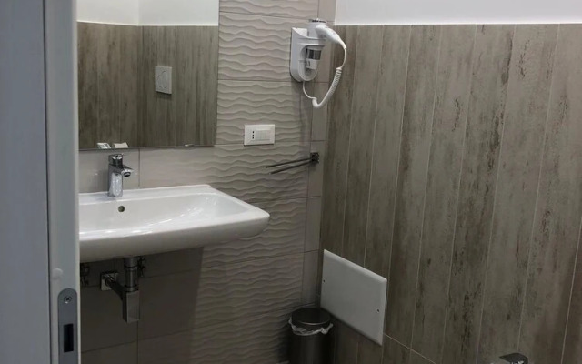 On Michele Guest house