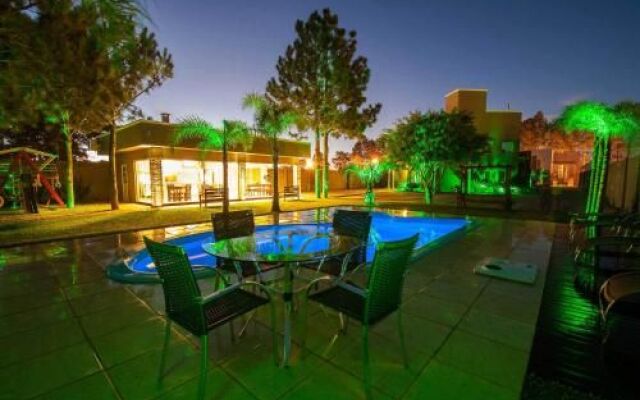 Província Casa Hotel