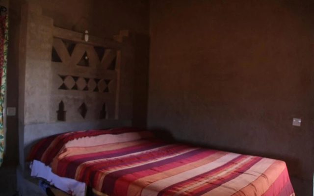 Auberge Hassi Ouzina