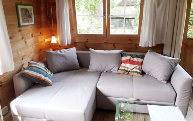 Family Kiep Comfortable Holiday Residence
