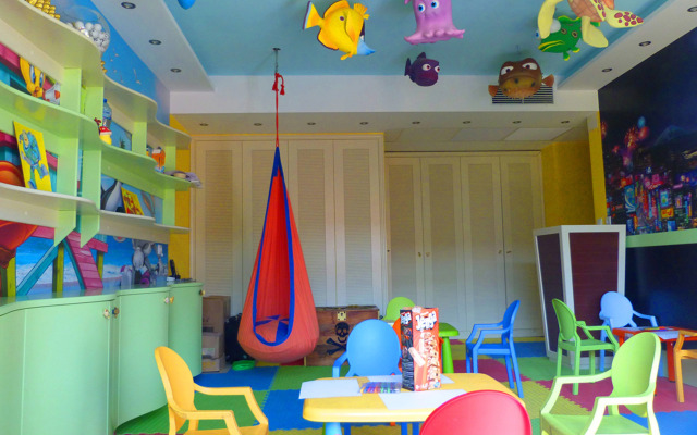 MPM Hotel Astoria