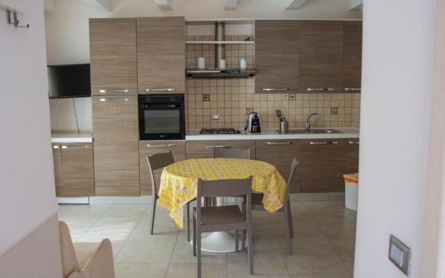 B&B Domus del Sole