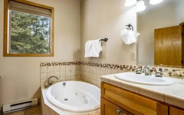 Cool Ridge Town Home at Summerwood