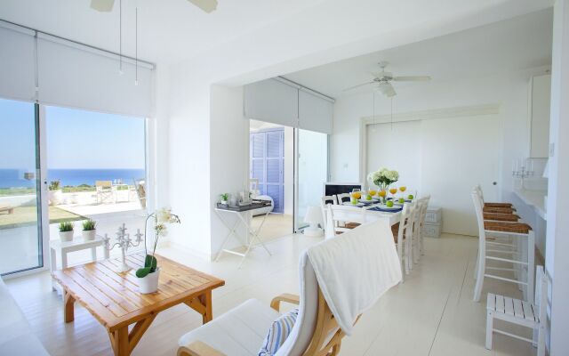 Protaras Seashore Villas