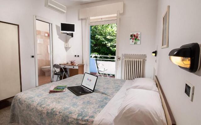 Hotel Arianna