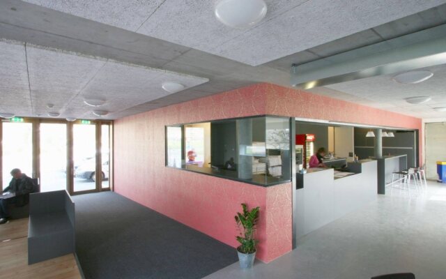 Backpackers Villa Sonnenhof - Hostel