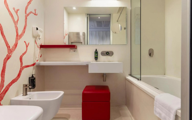 B&B Hotels Park Hotel Suisse Santa Margherita Ligure