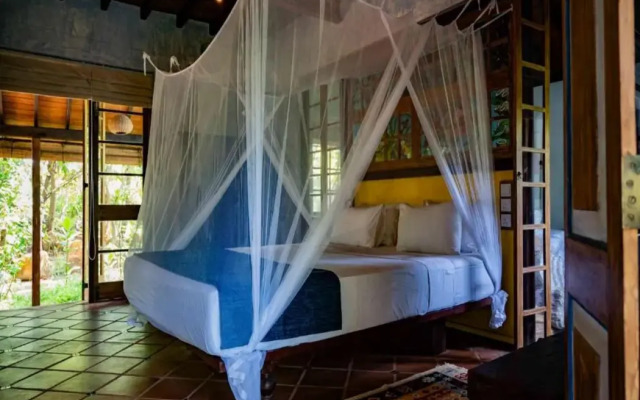 Sama Retreats - Kosgoda