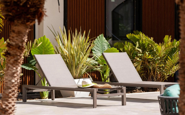 Limen Wellness Hotel