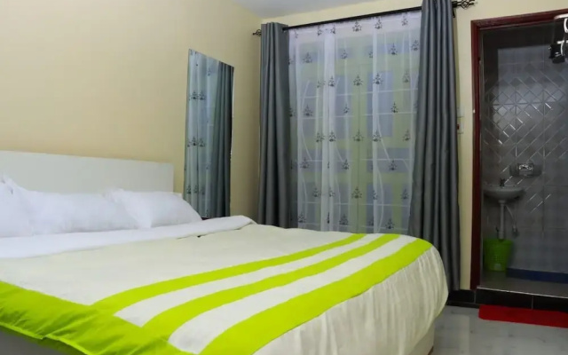 789 Motel Chuka