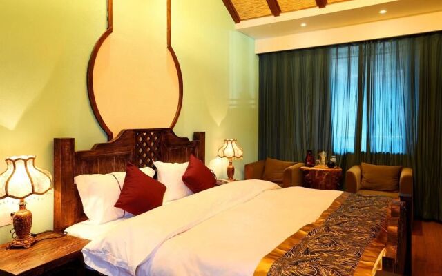 Yiya Boutique Inn