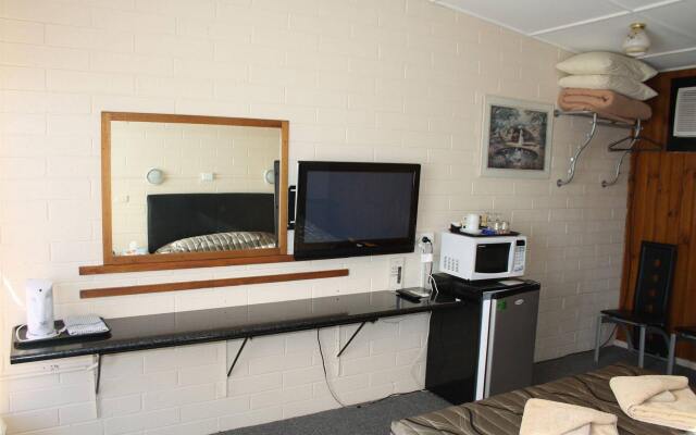 Nhill Oasis Motel