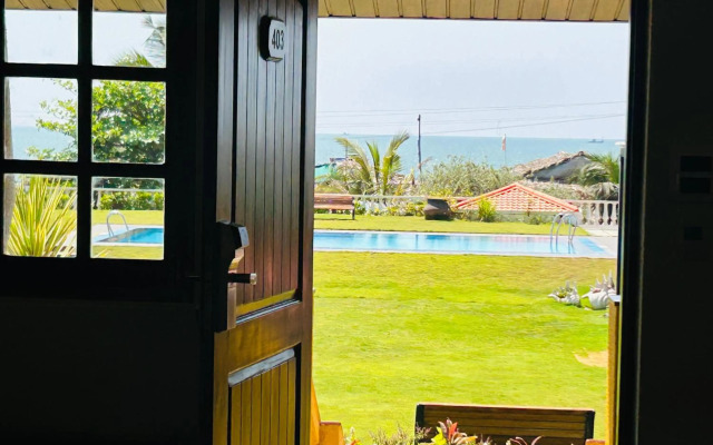 Resort Terra Paraiso