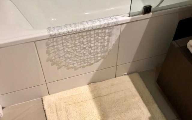 Apartamento Nueva Lyon
