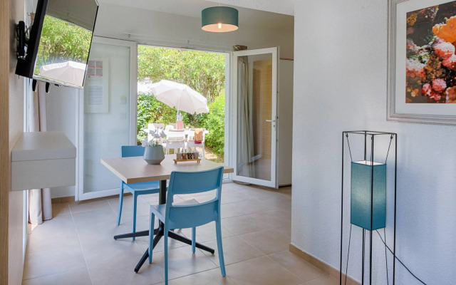 Comfort Aparthotel Mandelieu la Napoule Village