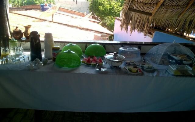 Pousada Aguia Jeri