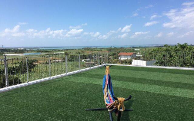 Comfort House in Miyakojima