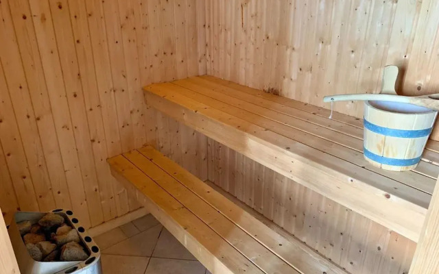 Nice Holiday Home in Dummer Near Lake