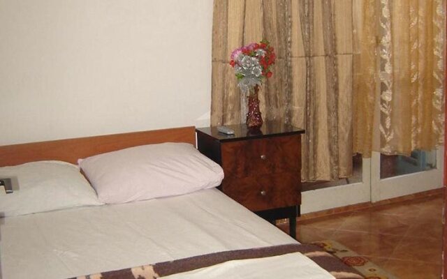 Accommodation Milla