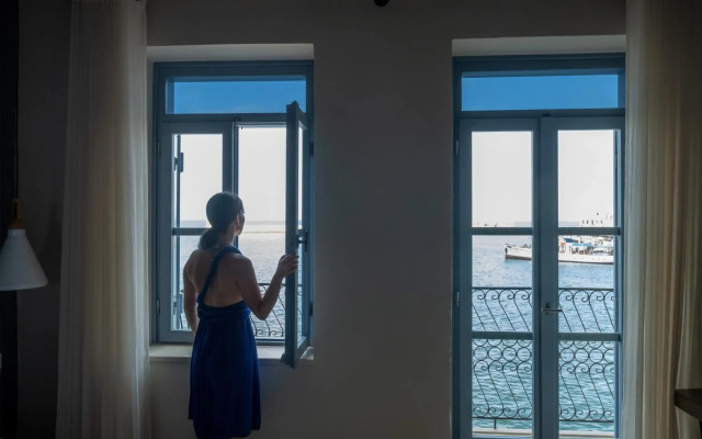 Elia Zampeliou Hotel - Adults Only