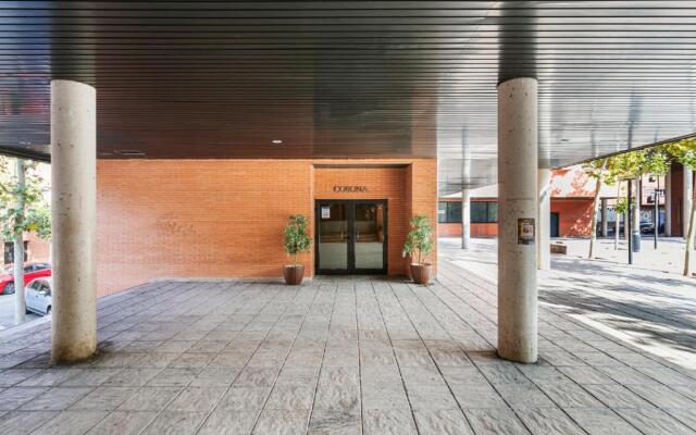Sercotel de los Reyes Hotel