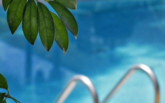 Hotel & Spa Villa Vergel