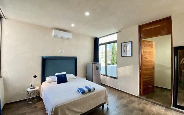 Casa Cielo Cancun