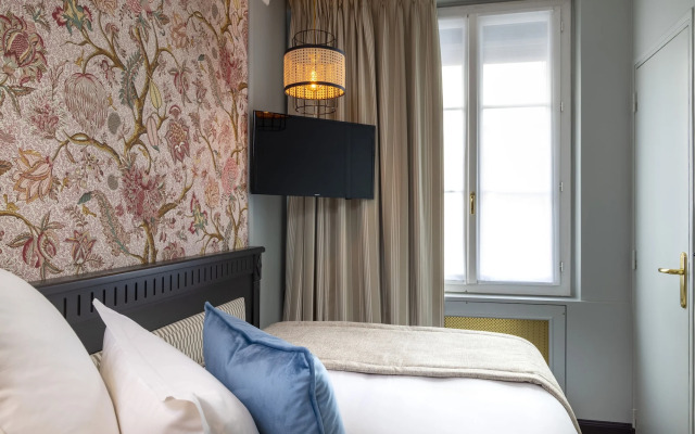 Hôtel Fior d’Aliza