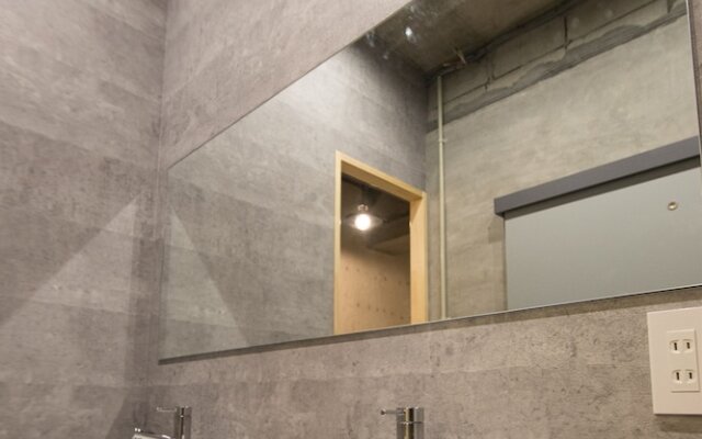 AMP FLAT Nishijin 2F