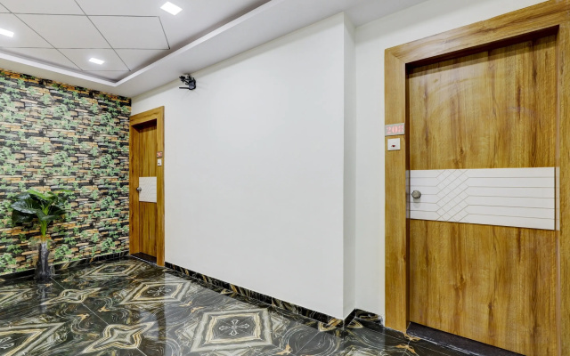 Hotel Lotus Gold
