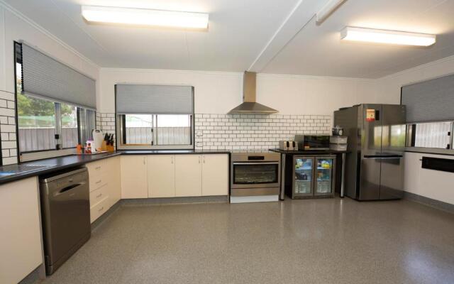 Latitude20 Roebourne Village