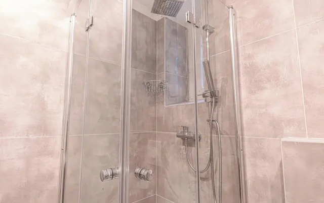 4BR Apt for 10P - 10 Min to Westbahnhof