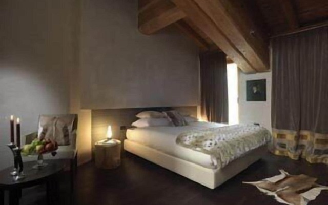 DV Chalet Boutique Hotel & Spa