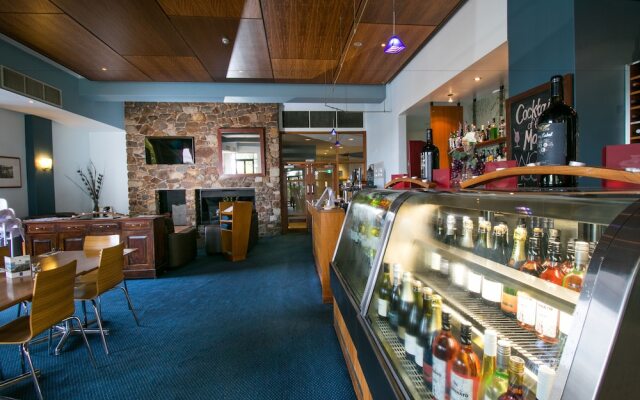 Ramada Resort Dunsborough