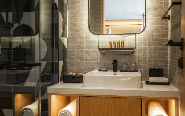 Macalister Hotel Managed By The Ascott Limited