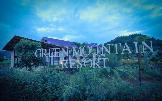 Green Mountain Resort