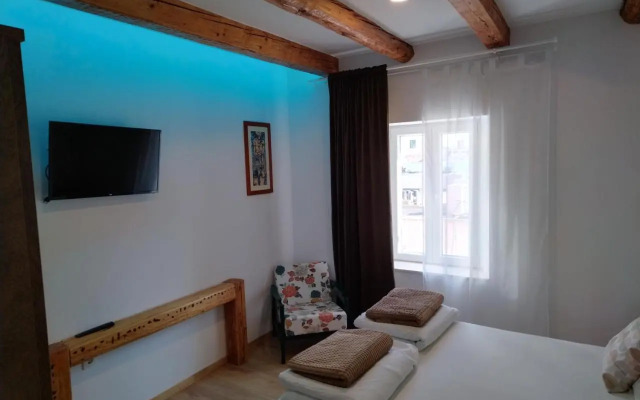 Apartments Sumic