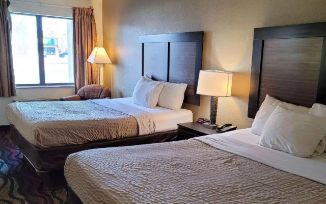 Americas Best Value Inn Grayson