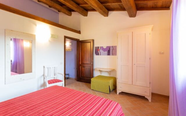 Agriturismo Dei Casali