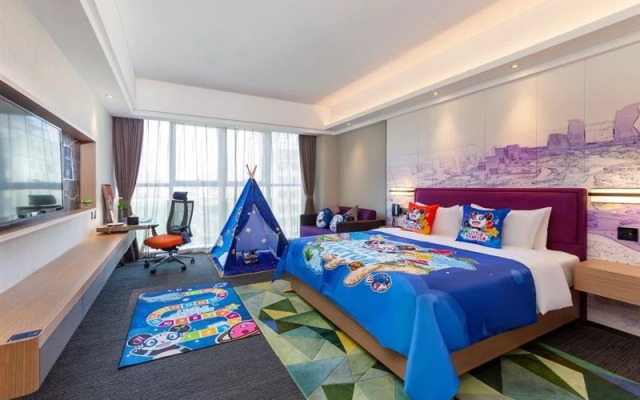 Hampton by Hilton Dali Erhai Park