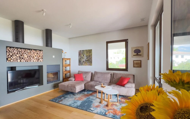 Villa Anna Miralago in Puegnago sul Garda