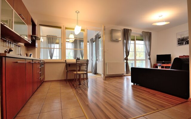 Victus Apartamenty - Petit